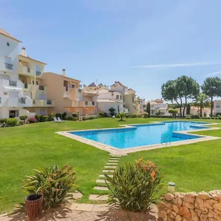 Jardim De Santa Eulalia By Localhosting Algarve * Albufeira