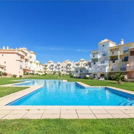 Jardim De Santa Eulalia By Localhosting Algarve