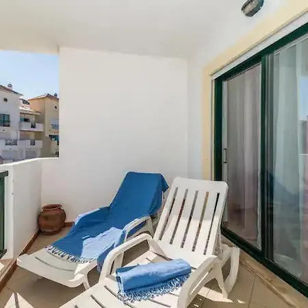 Apartament Jardim De Santa Eulalia By Localhosting Algarve Albufeira