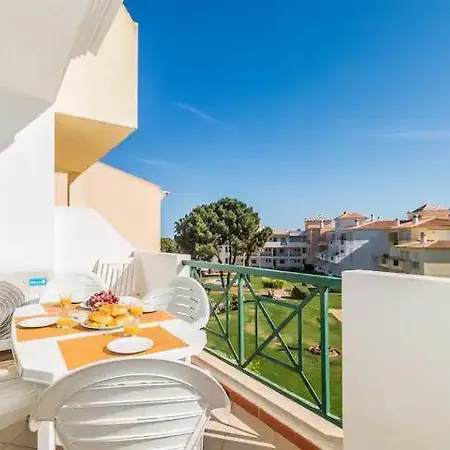 Jardim De Santa Eulalia By Localhosting Algarve Apartament