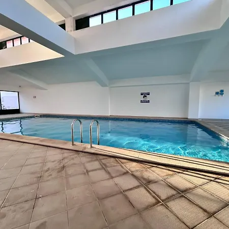 Apartament Jardim De Santa Eulalia By Localhosting Algarve *