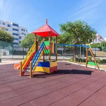 Jardim De Santa Eulalia By Localhosting Algarve Albufeira